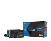 Seasonic G12 v.2 750W 80 Plus Gold - 1297695 - zdjęcie 5